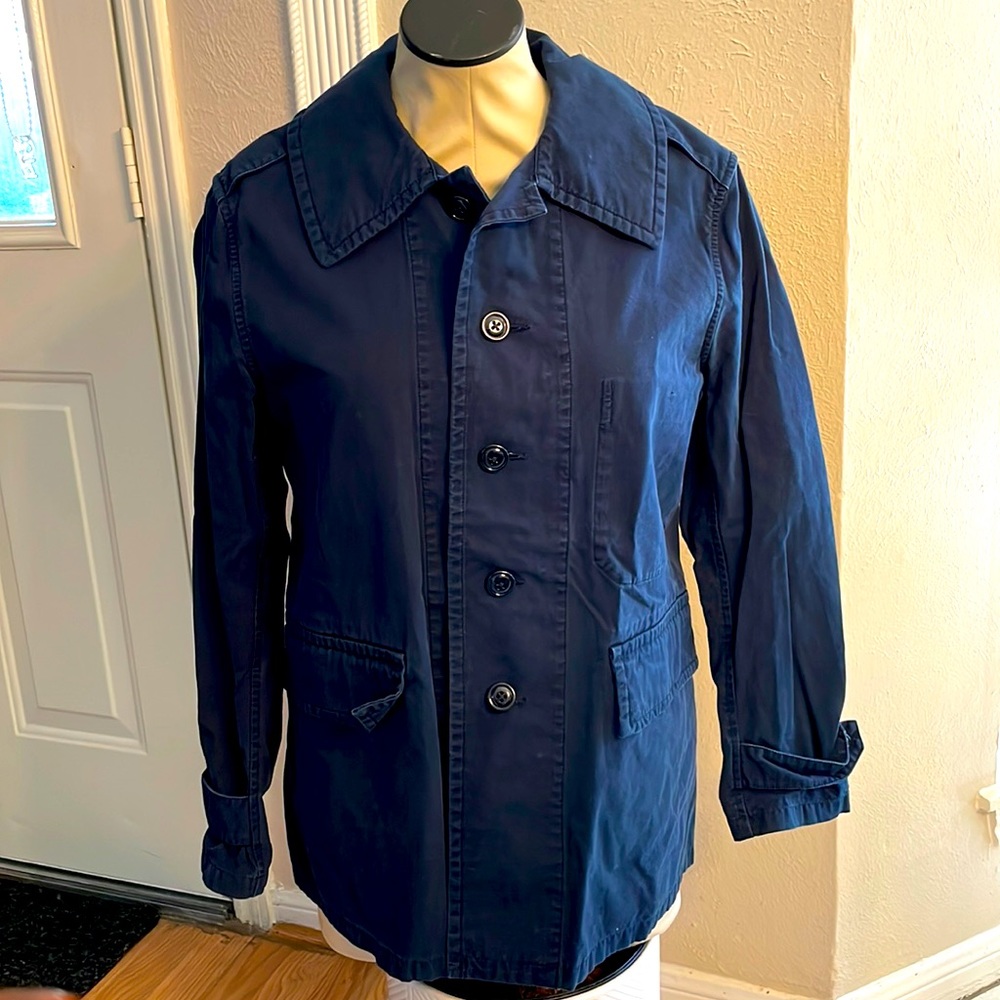 ⭐️⭐️⭐️Ralph Lauren Jacket